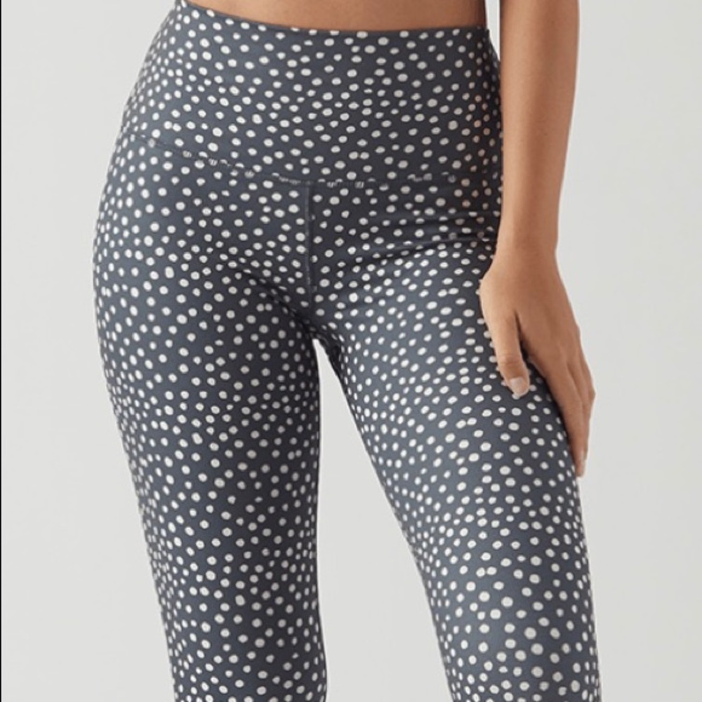 Glyder High Power Legging